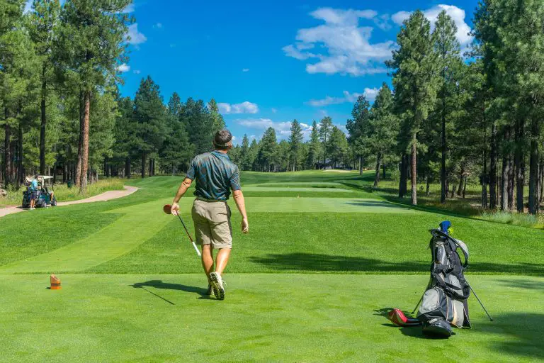 Best Golf Clubs