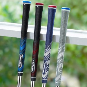 how to clean golf grips