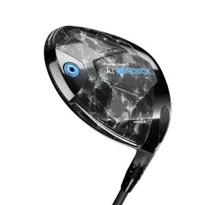 Callaway Paradym Ai Smoke