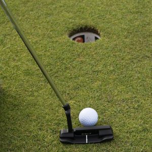 Putting Green