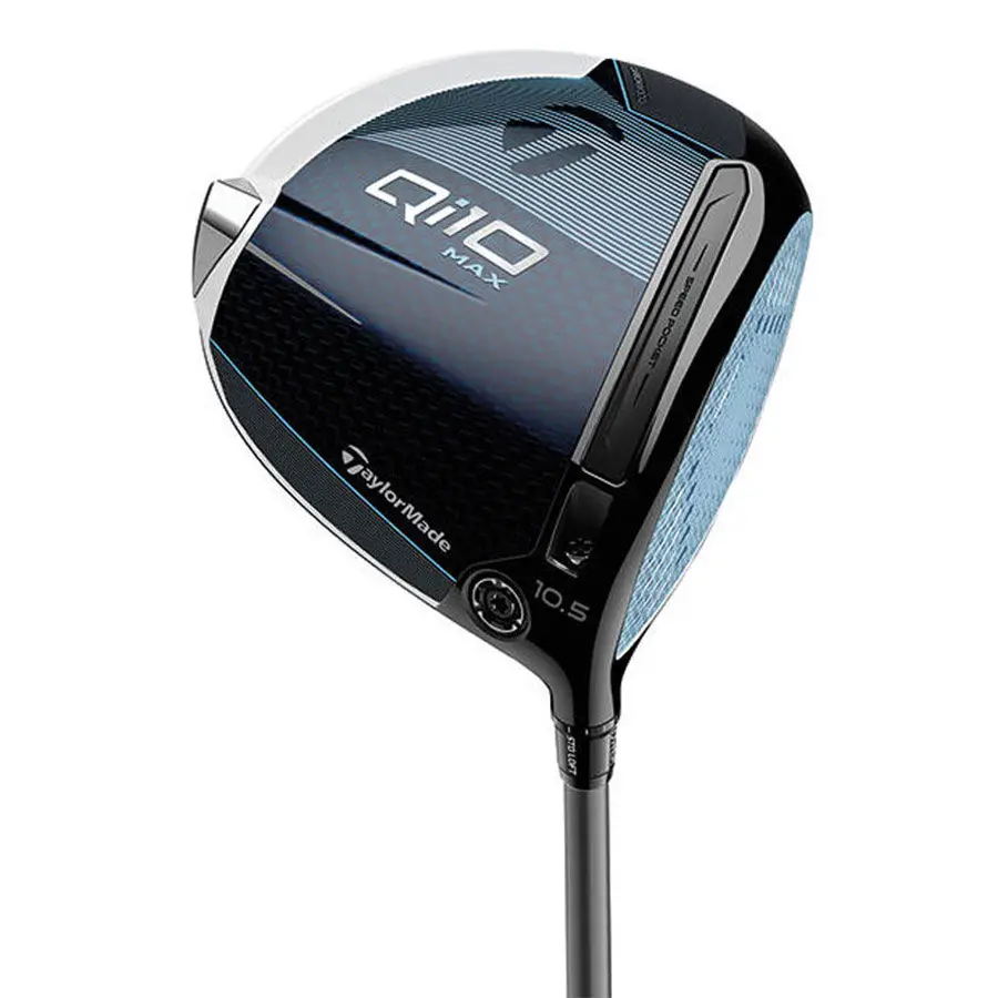 taylormade qi 10 driver